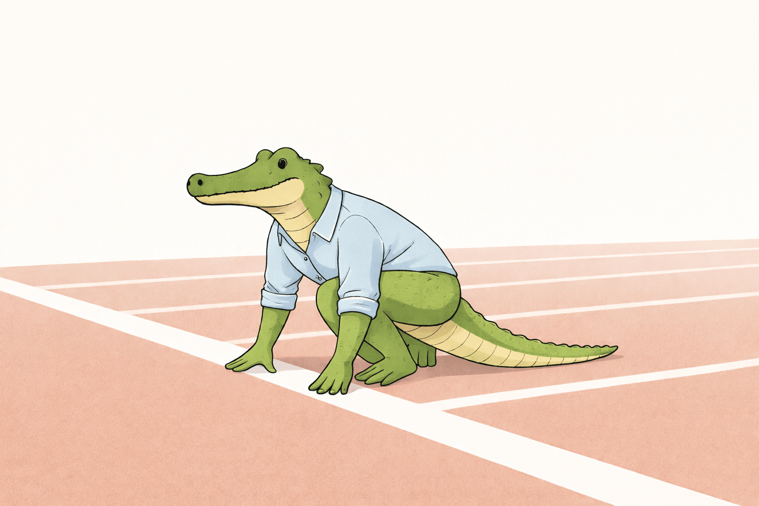 The Doing Solves The How