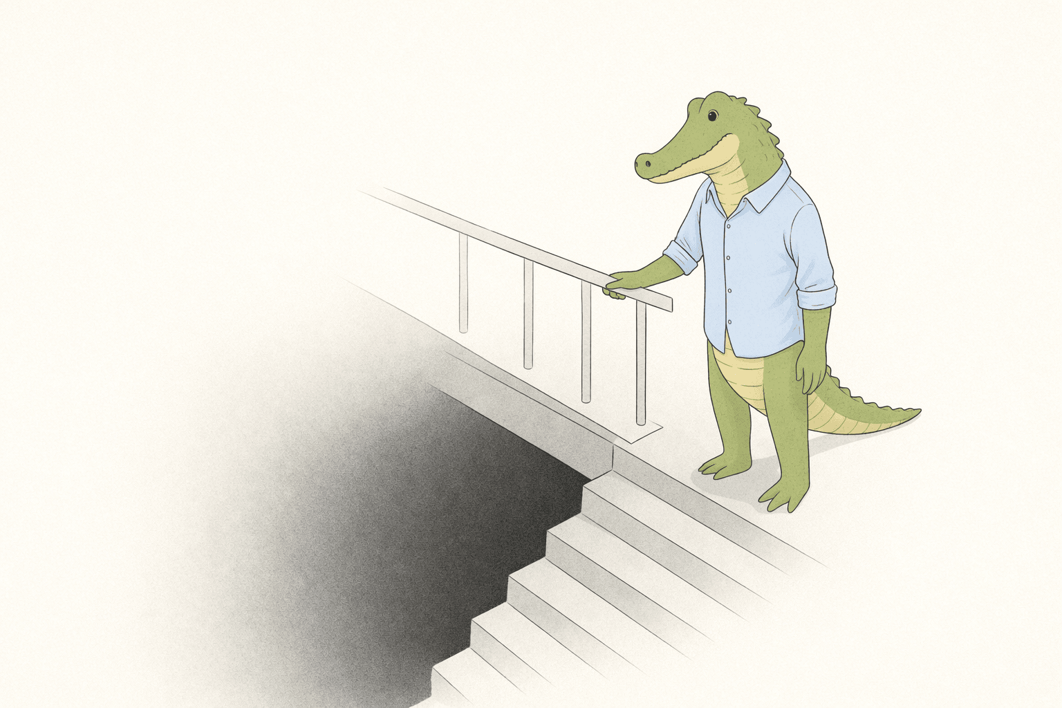 Never Get Your Scuba License on Vacation