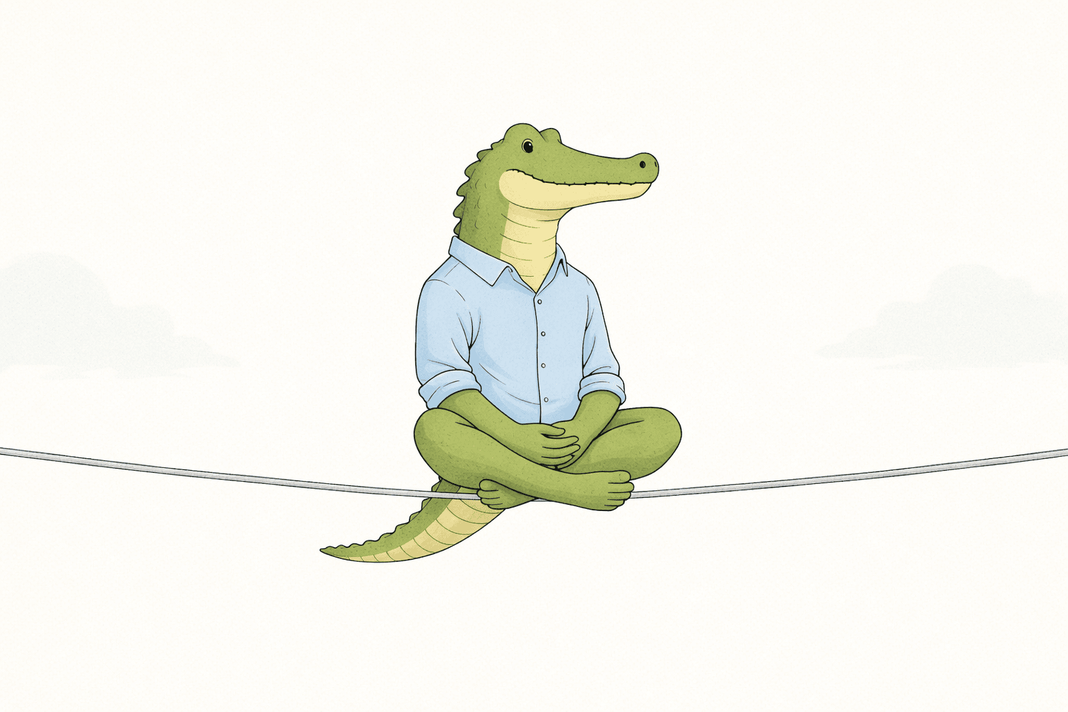 Why Stability of Work is Threatened