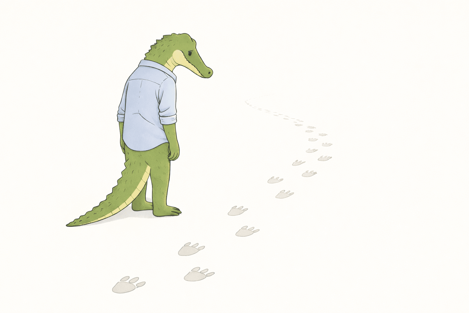 Hidden Strengths Hide in Plain Sight. Your Career History Proves It.